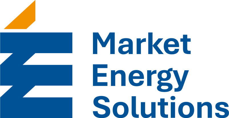 Market Energy Solutions Logo